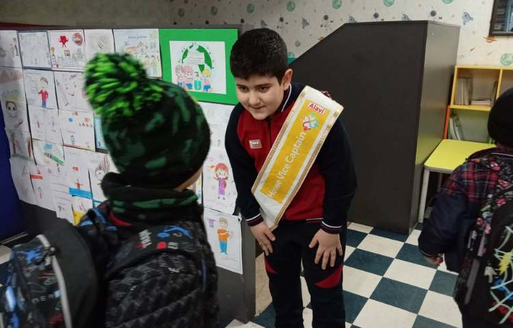 خوشامدگویی گروه زرد 1