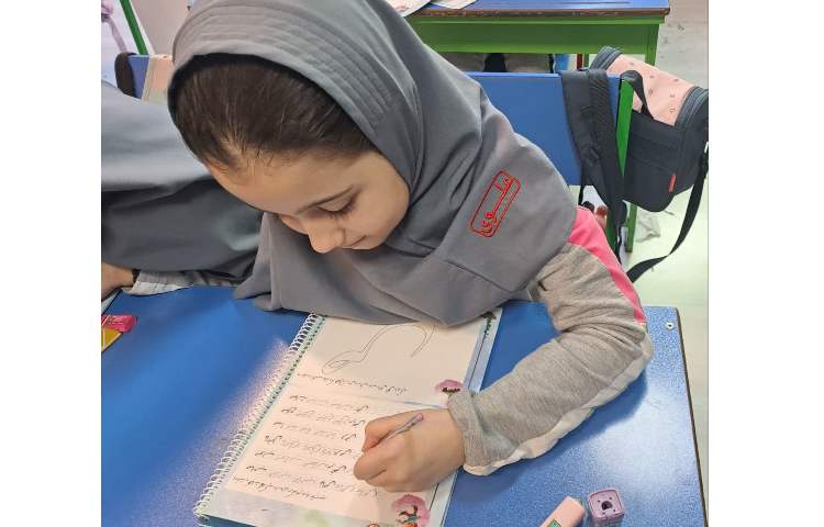 خوشنویسی