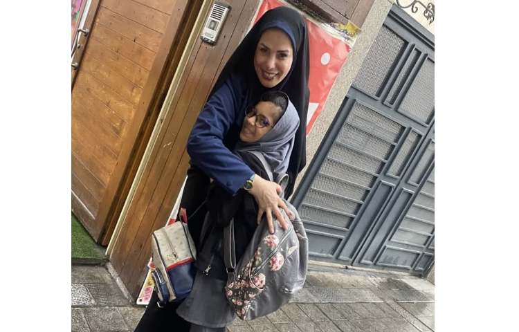 خوش آمدگویی 3