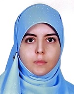 طاهره دارایی