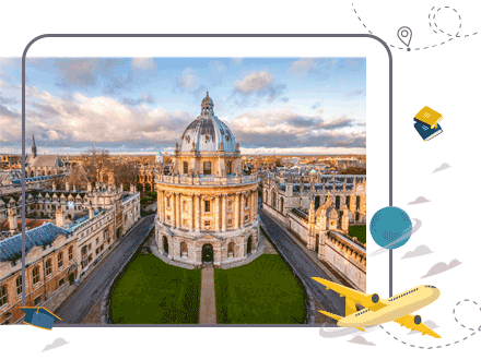 شرایط تحصیل در خارج از کشور