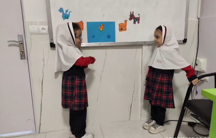 داستان خوانی 1