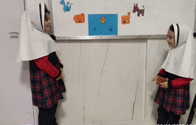 داستان خوانی 3