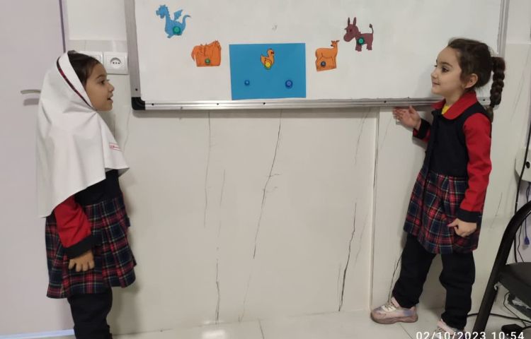 داستان خوانی 4