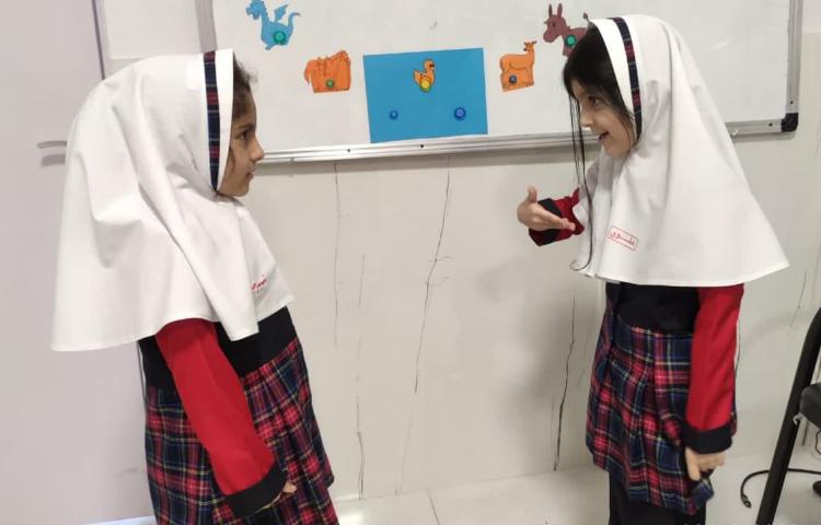 داستان خوانی 5