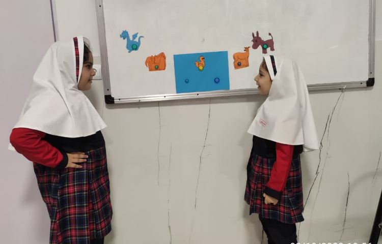 داستان خوانی 6