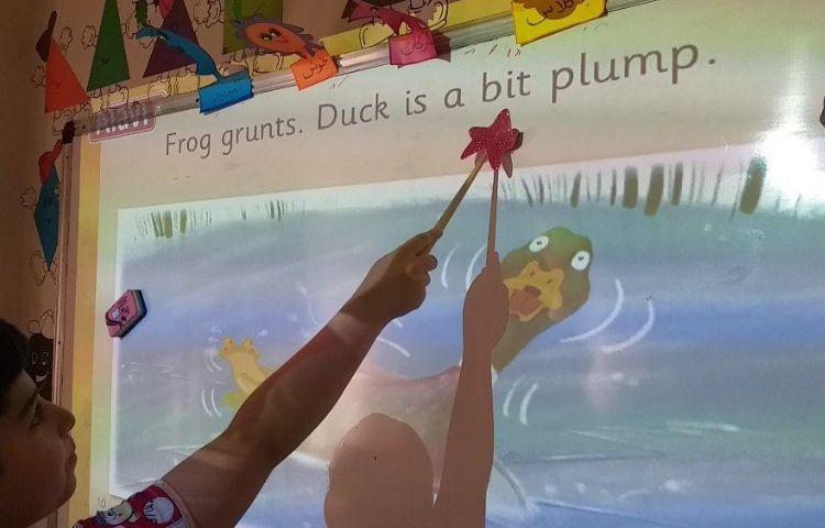 داستان خوانی