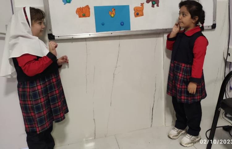 داستان خوانی