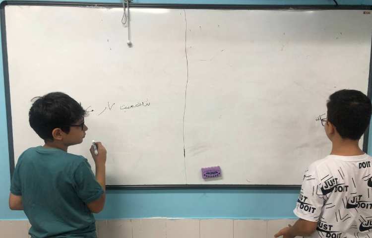 داستان نویسی و آشنایی با عناصر داستان 4