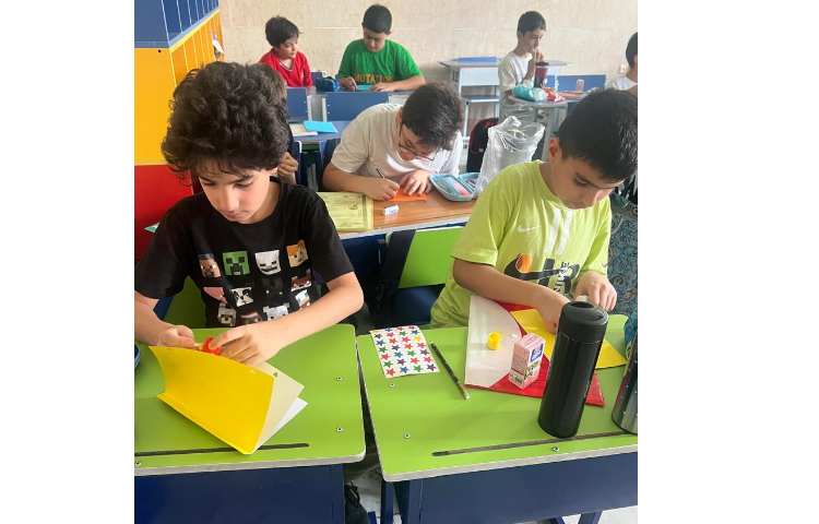 داستان و داستان نویسی در فارسی 5