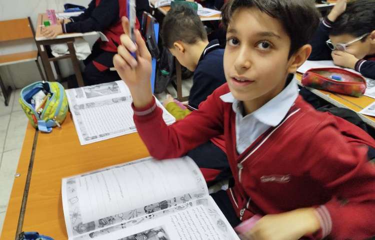 داستان گنجینه 2