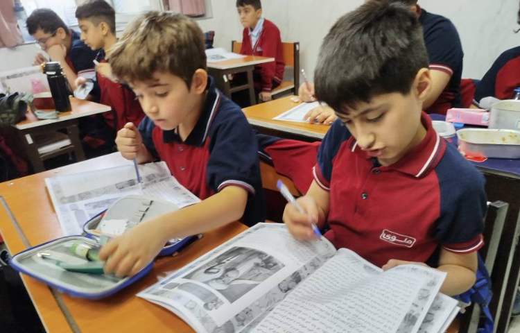 داستان گنجینه 4