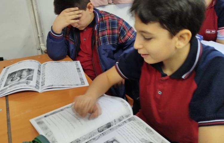 داستان گنجینه