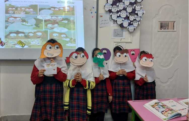 داستان Dragon 1