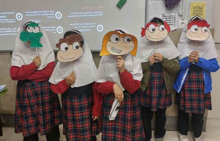 داستان Dragon 3