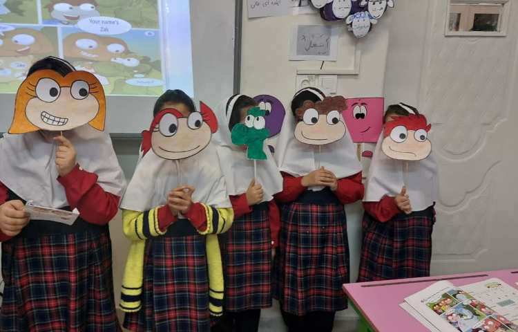 داستان Dragon 4