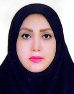 زهرا دامغانی نژاد