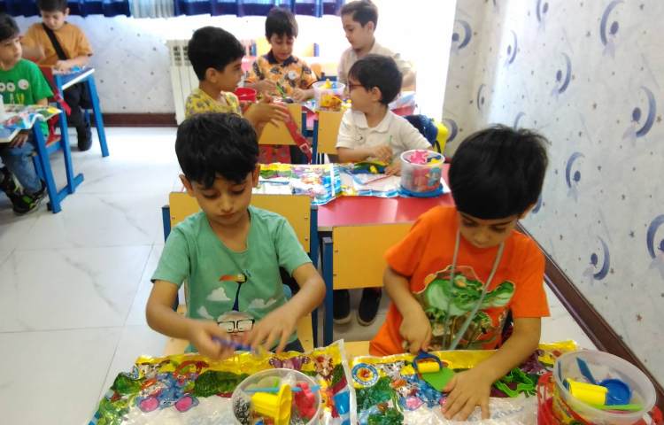 : دانشمندان کوچک، آزمایش سبک و سنگین 2