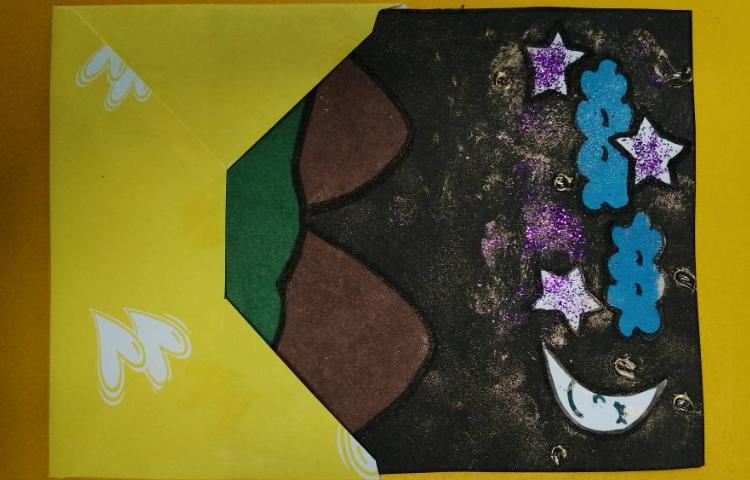 : دانشمندان کوچک، دست ورزی شب و روز 1