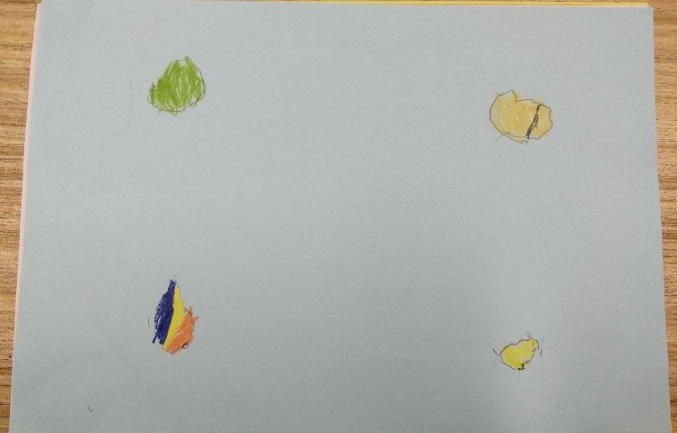 : دانشمندان کوچک، سنگ و خاک 2