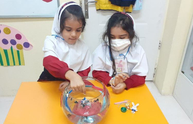 دانشمندکوچک 1