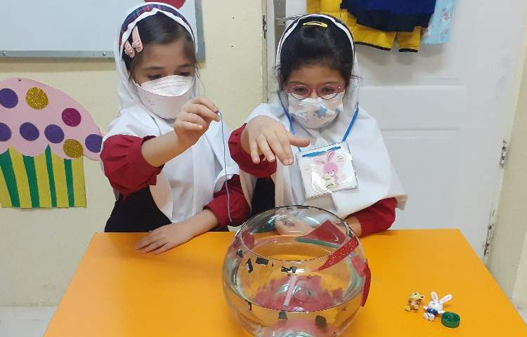 دانشمندکوچک 2