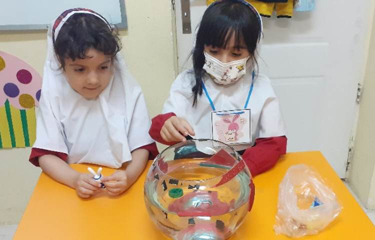 دانشمندکوچک 3