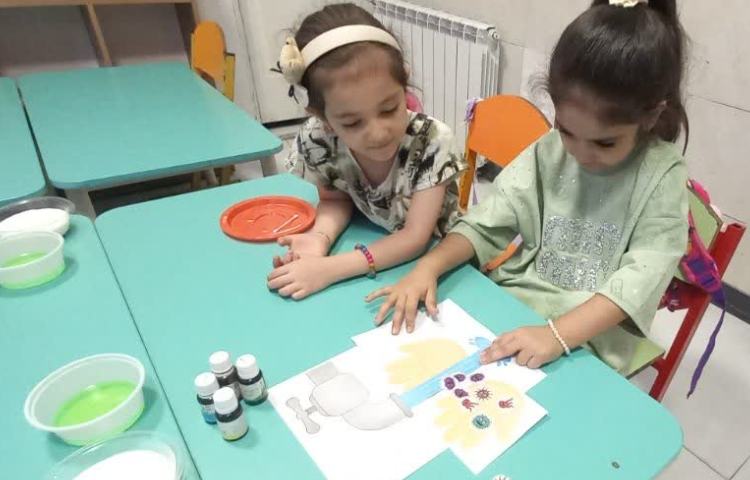 دانشمندکوچک 3