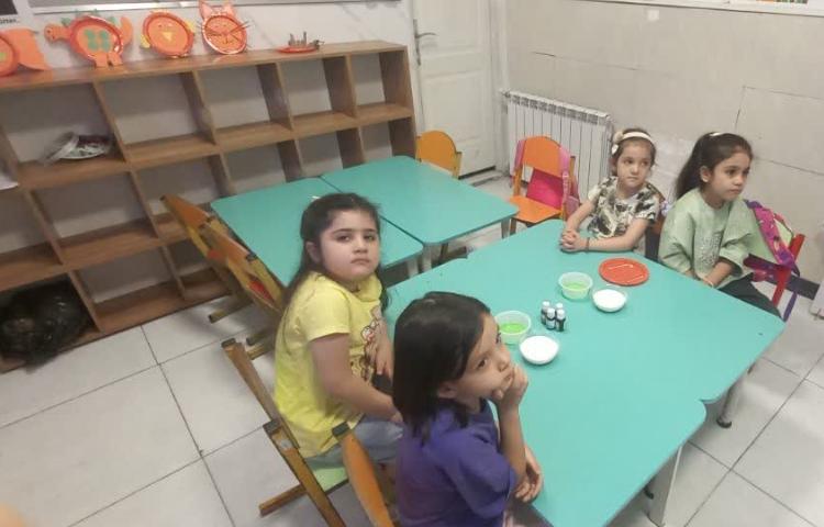 دانشمندکوچک 5