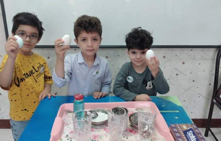 دانشمندکوچک