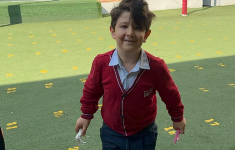 دانشمند کوچک:نجات حیوانات یخ‌زده