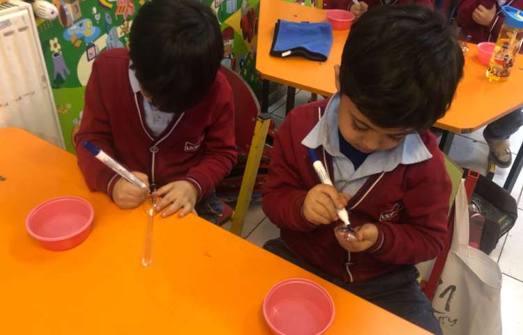 دانشمند کوچک:نقاشی متحرک 2