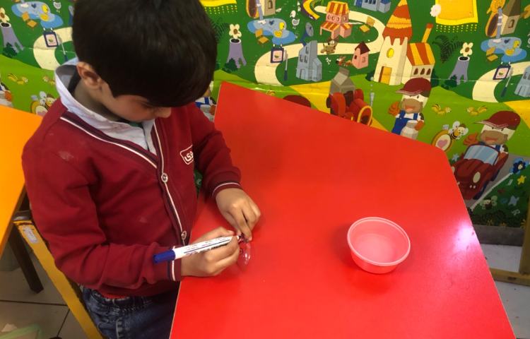 دانشمند کوچک:نقاشی متحرک 5