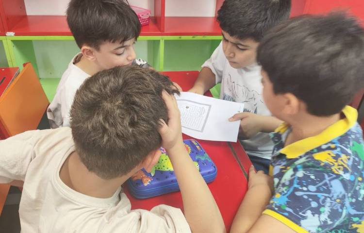 دانشمند کوچک آهنربا 3