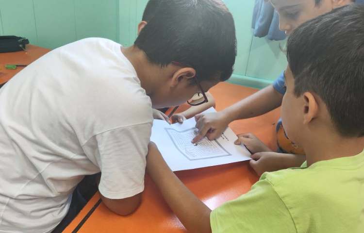 دانشمند کوچک آهنربا 4