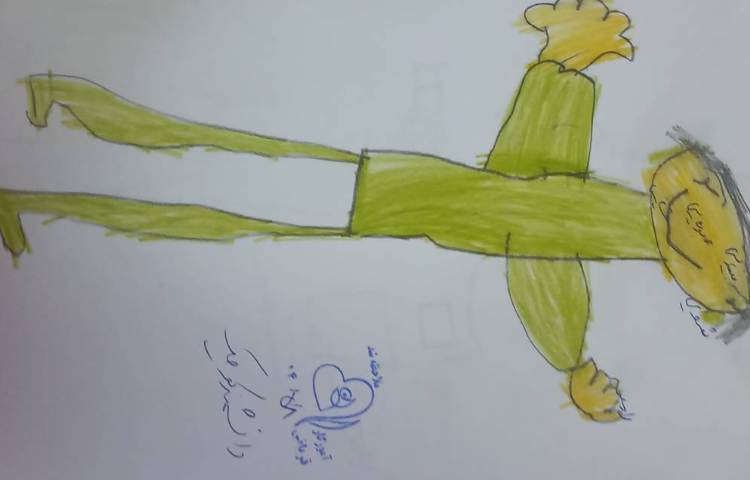 دانشمند کوچک حواس پنجگانه 4