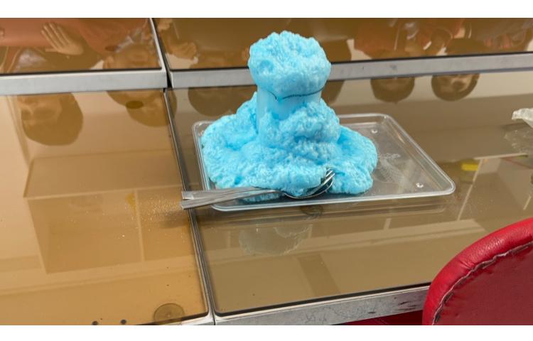 دانشمند کوچک: خمیردندان فیل 2