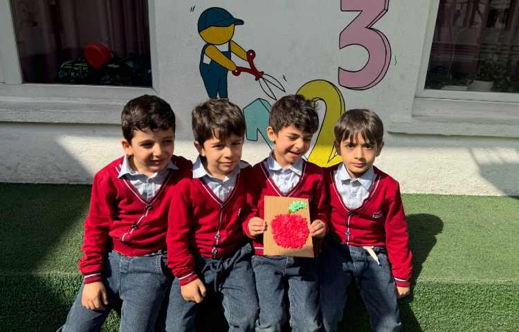 دانشمند کوچک: پیپر آرت 3