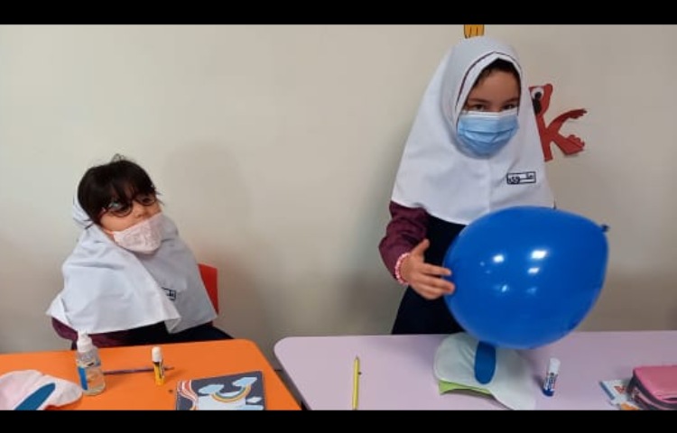 دانشمند کوچک 1