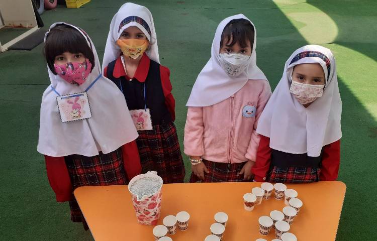 دانشمند کوچک 1