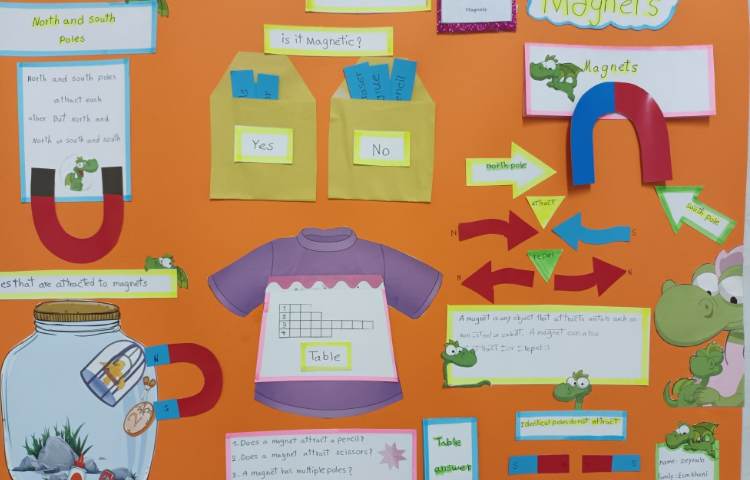 دانشمند کوچک 1