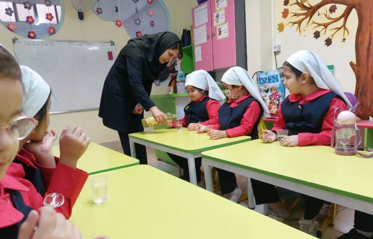 دانشمند کوچک 1