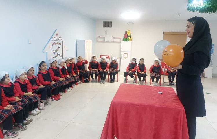 دانشمند کوچک 1