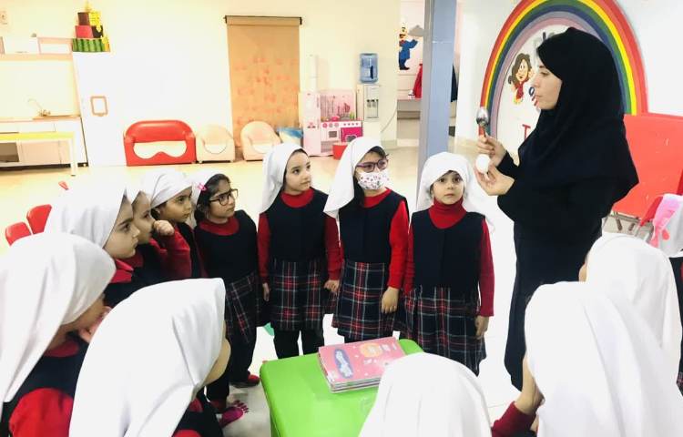 دانشمند کوچک 1