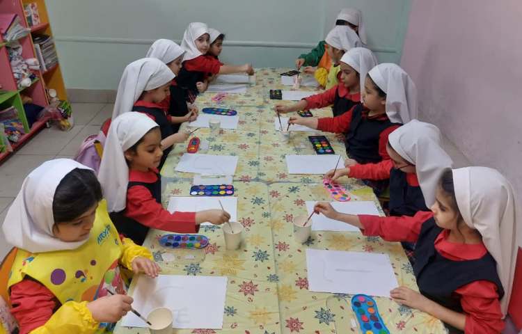 دانشمند کوچک 1