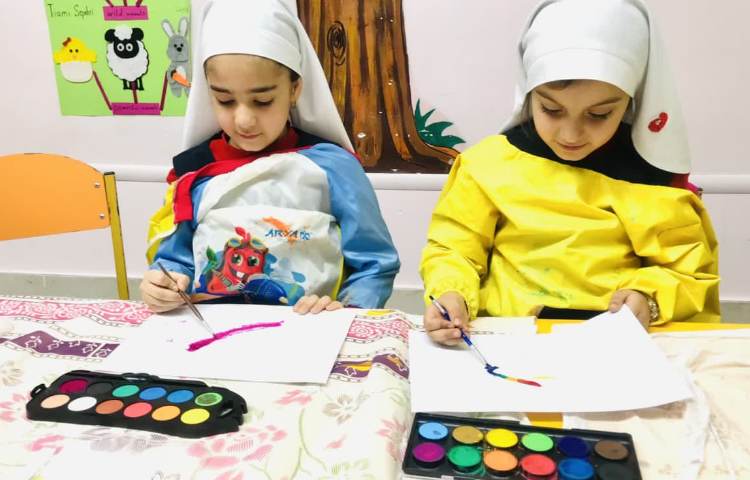 دانشمند کوچک 1