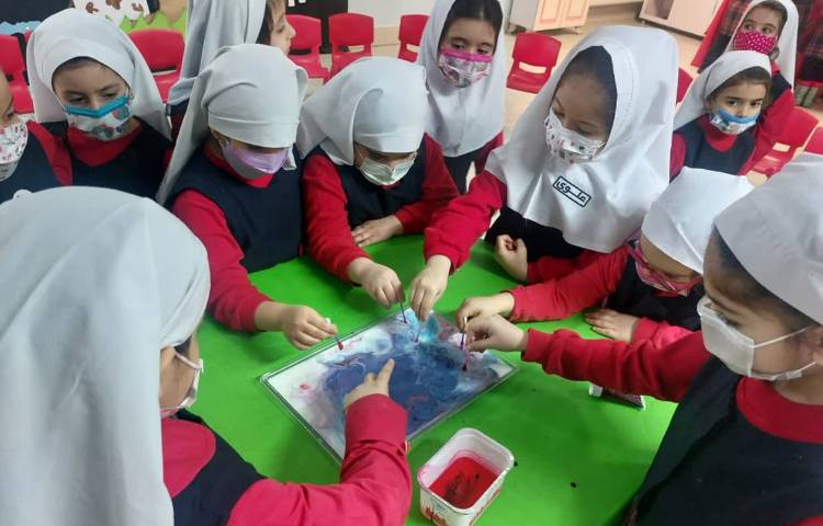 دانشمند کوچک 1