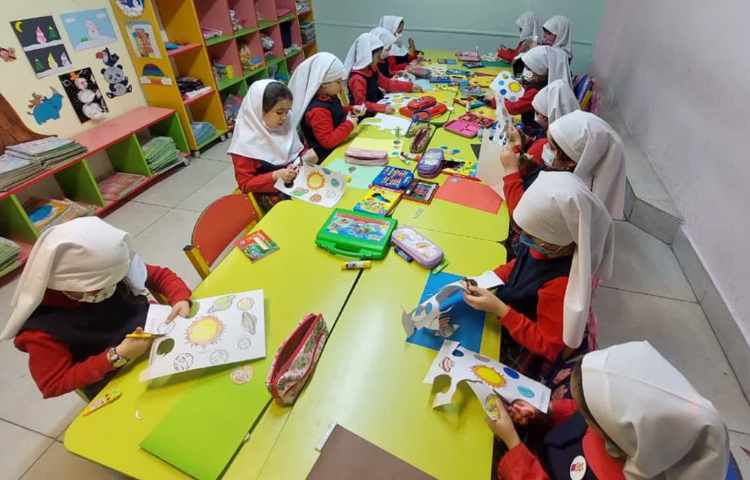 دانشمند کوچک 1