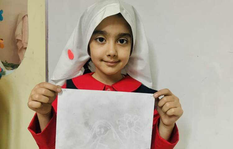 دانشمند کوچک 1