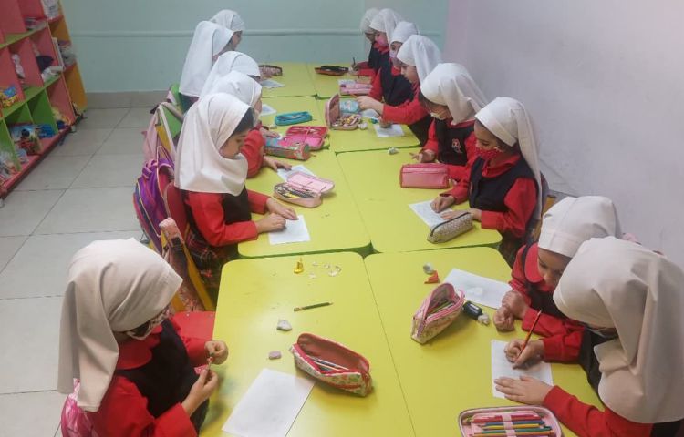 دانشمند کوچک 1